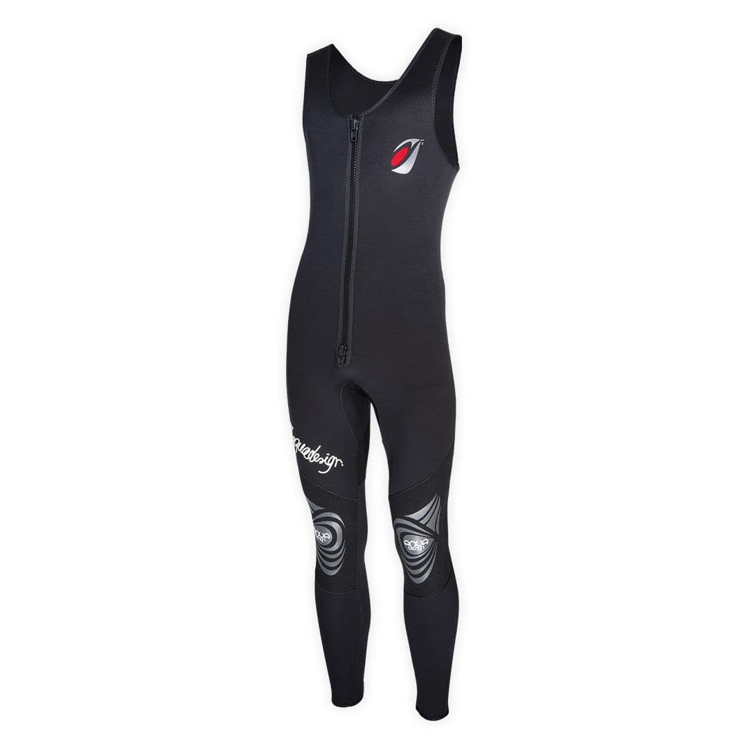 Surf suit MOBY Aquadesign canoe/kayak / wetsuit / sleeveless