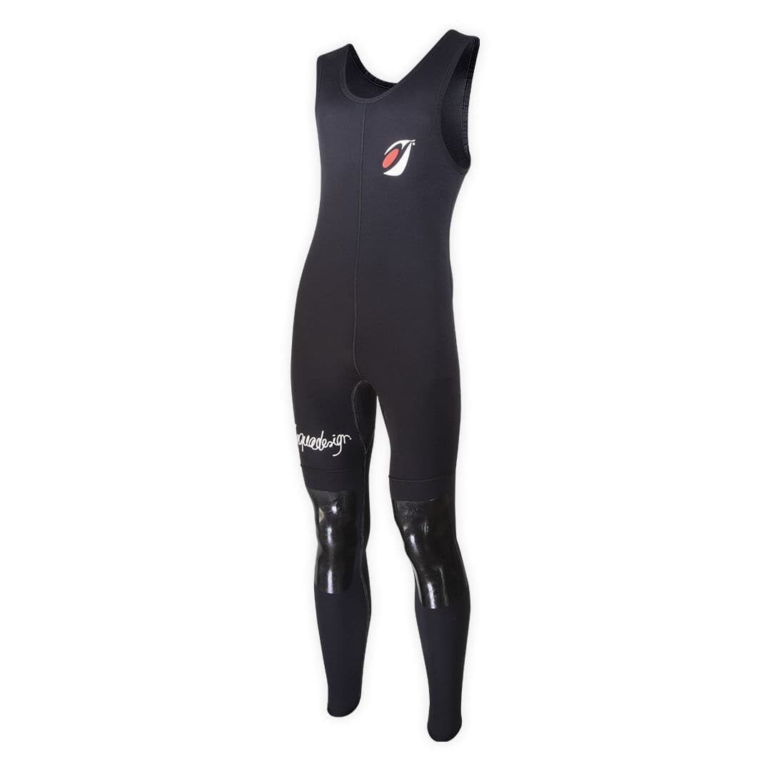 Surf suit ICEBERG Aquadesign canoe/kayak / wetsuit / sleeveless