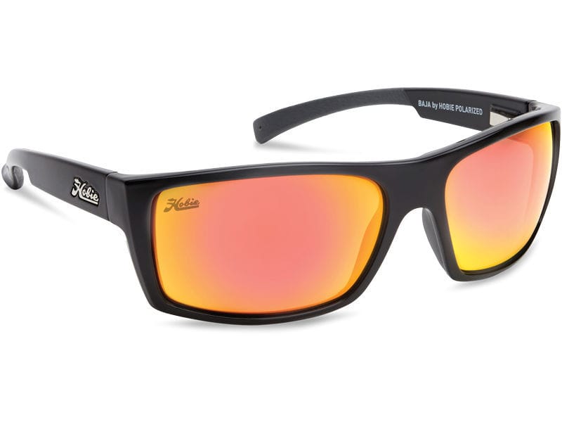 Polarized Sunglasses Baja Heritage Glass Hobie Sunglasses Watersports