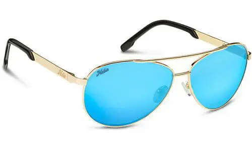 Hobie POLARIZED Sunglasses - Jaco S- unisex - aviators CABOSP-090168_Front.png?v=  main image 3