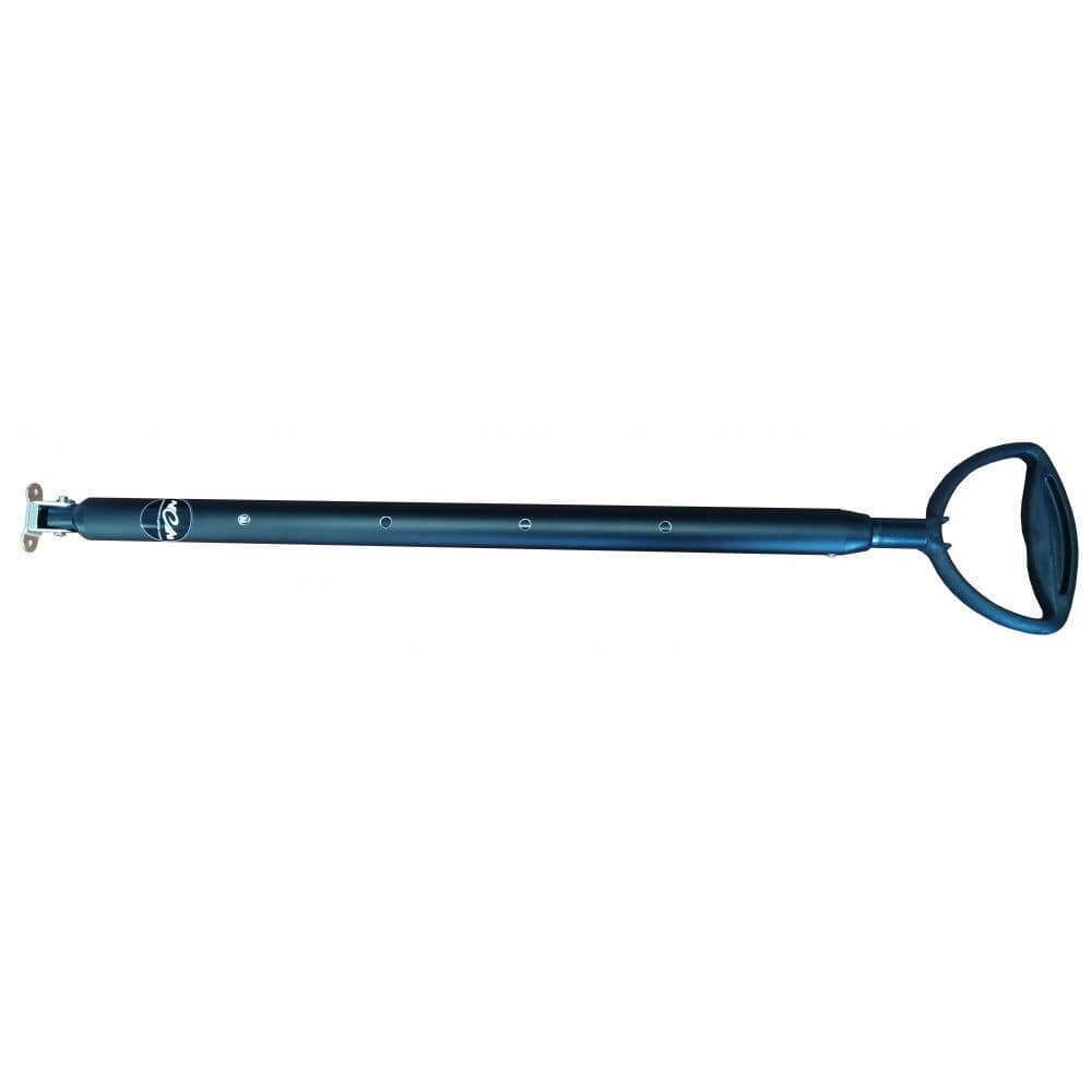 Sailboat telescopic tiller extension - 22TC - NENUPHAR