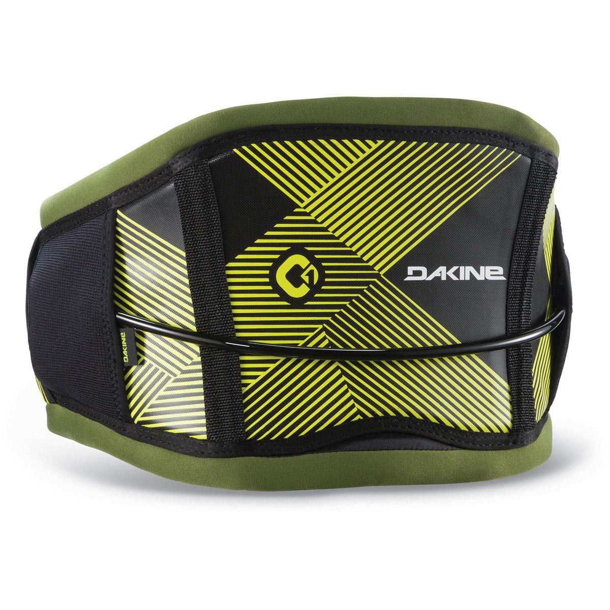 Kitesurfing harness C1 HAMMERHEAD DAKINE waist