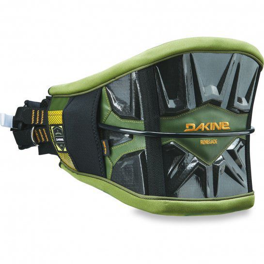 Kitesurfing harness RENEGADE DAKINE waist