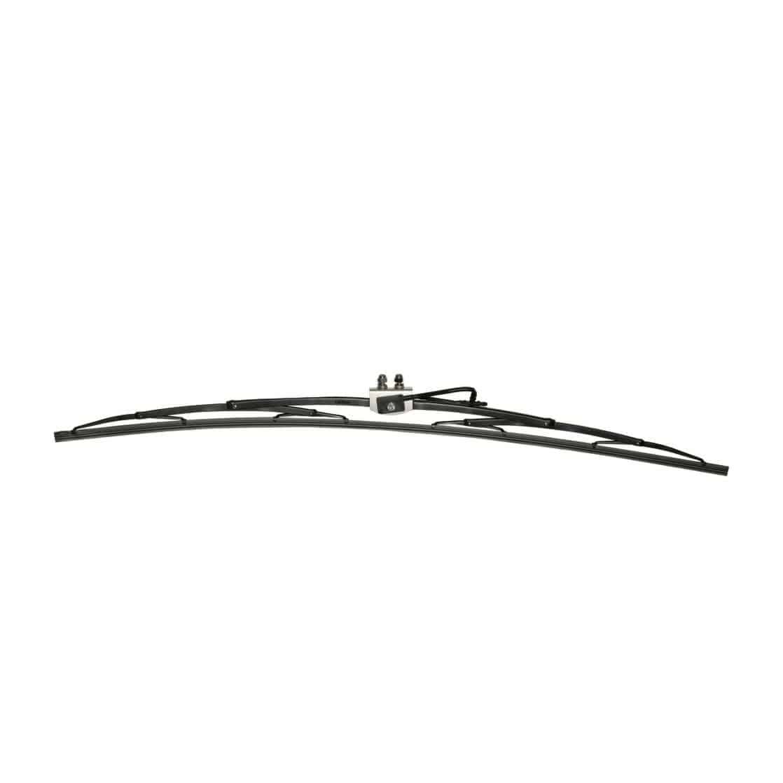 Boat windshield wiper blade Classic GALLINEA SRL