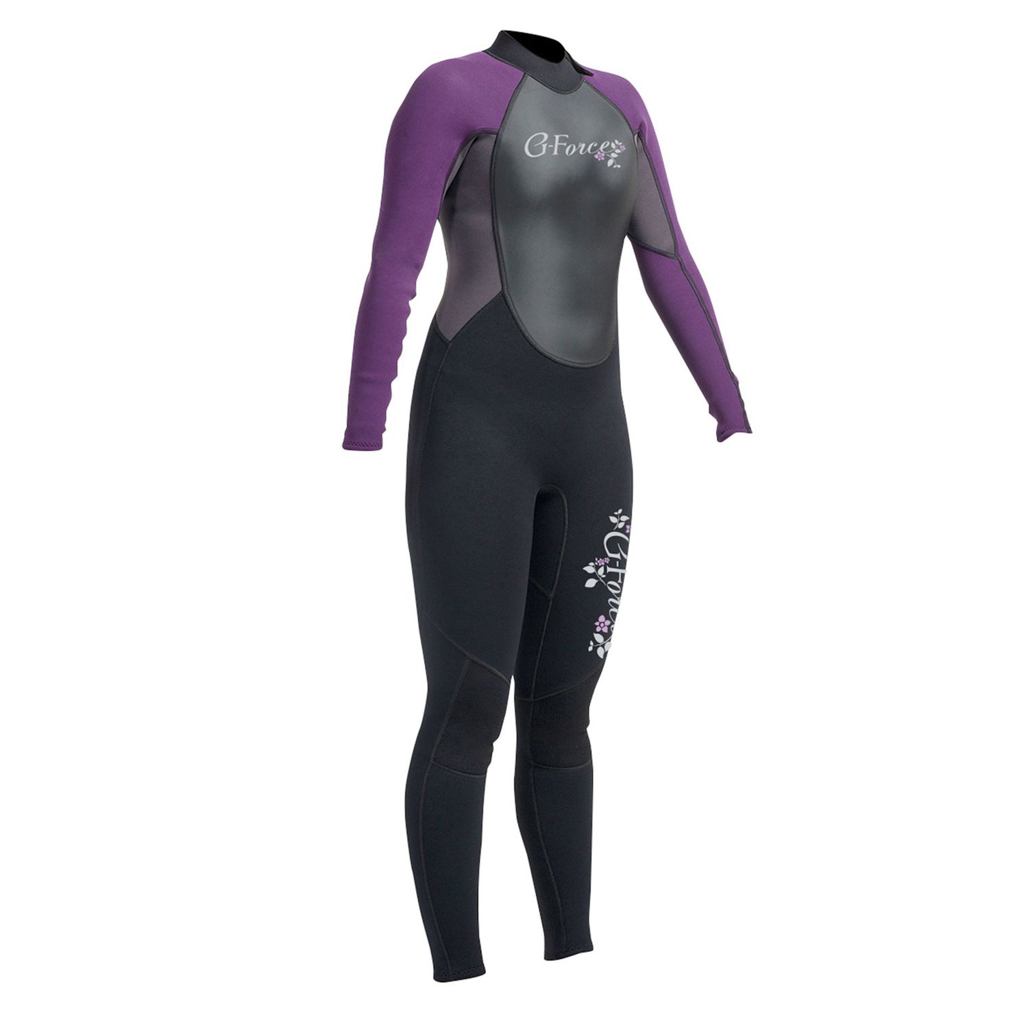 Gul Swim Wetsuit Ladies Shorties