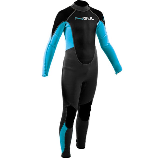 Watersports suit Response Gul dinghy sailing / wetsuit / full