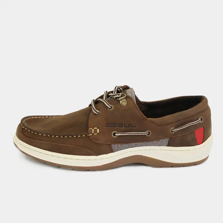 【美品】SOPHNET Leather Deck Shoes CONTRASTING LEATHER DECK SHOES - Multi-color | ZARA United