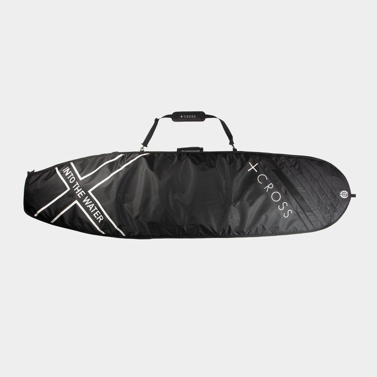 Travel bag Cross Five Pin Gul standup paddle / board / black
