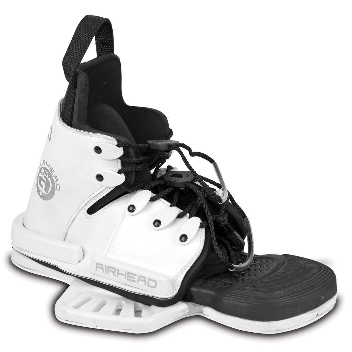 Wakeboard binding Boss airhead laceup