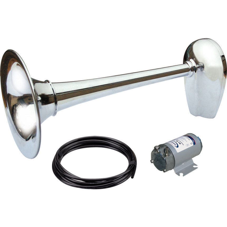 Pneumatic horn PW2BC Marco for boats