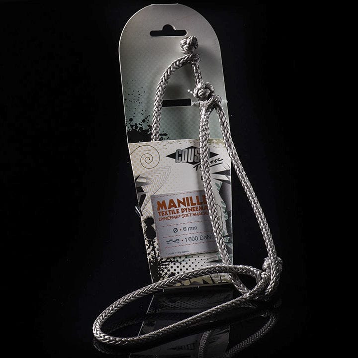 Soft shackle for sailboats COUSIN TRESTEC Dyneema®