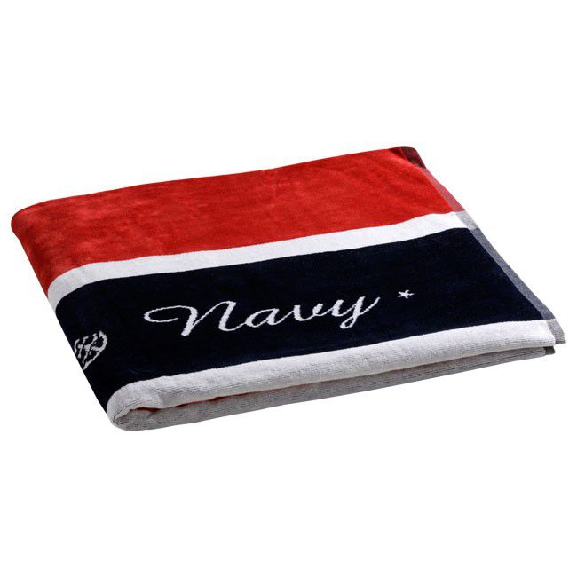 Boat towel ROYAL Marine Business
