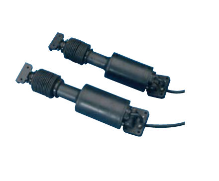 Hydraulic trim tab - Matromarine Products - for boats