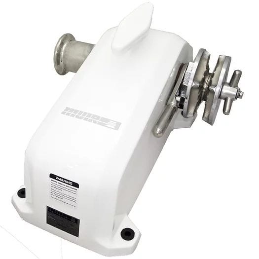 Electric windlass HR4000 Thor Muir Engineering Group (Australia