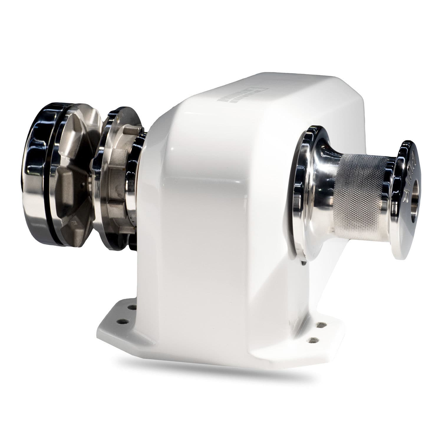 Electric windlass HR1600 Cougar Muir Engineering Group (Australia