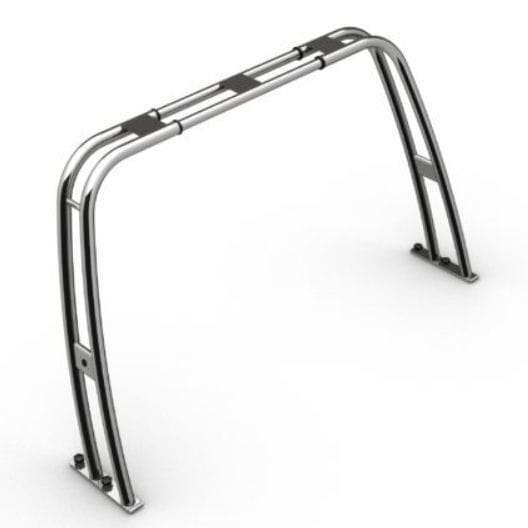 Boat roll bar 1980 Nautinox