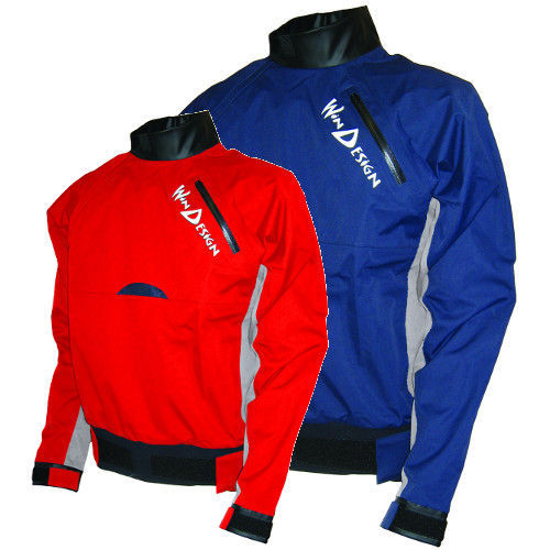 Sailing dinghy spray top EX2440 Optiparts Windesign unisex