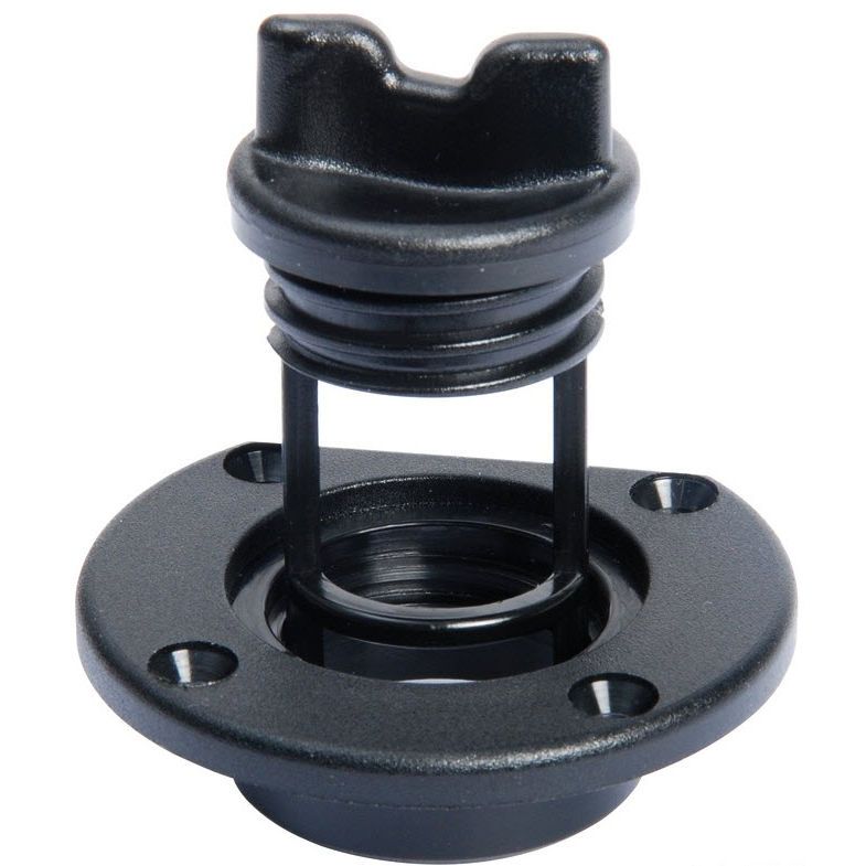 Boat drain plug 18.538.40 Osculati