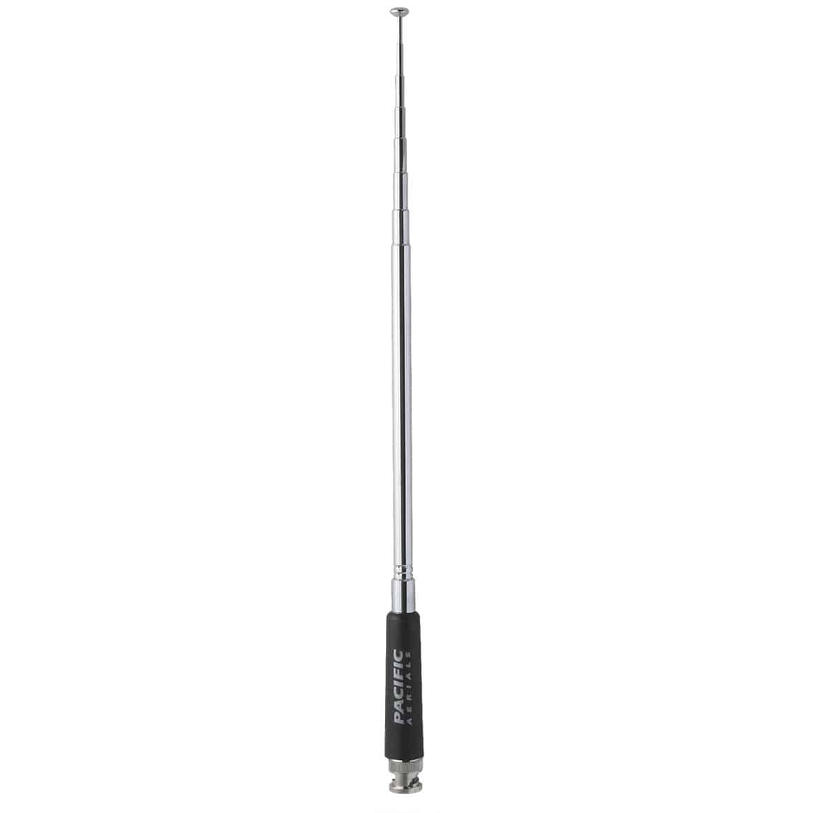 VHF antenna P6082 Pacific Aerials for boats / vertical