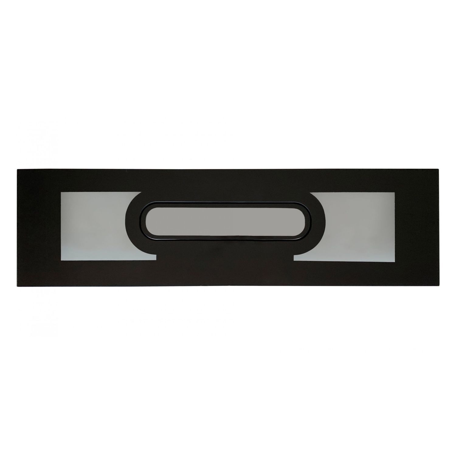 Rectangular portlight - DOUBLE - Stampaggio Costruzioni Meccaniche ...