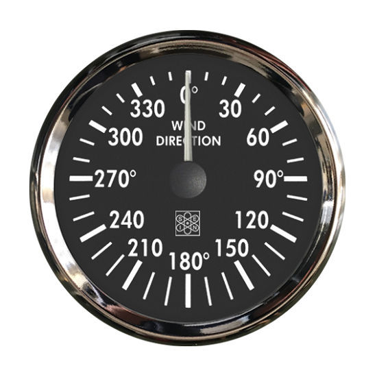 Boat indicator Wind direction instrument San S.E.I.N. s.r.l