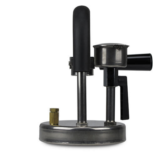 Boat coffee machine ARABICA Techimpex