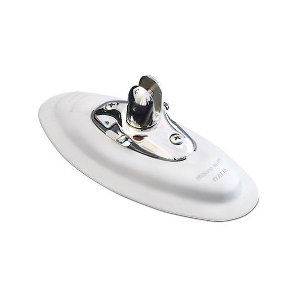 Inflatable boat Bimini top mounting hardware 140010024 Tessilmare