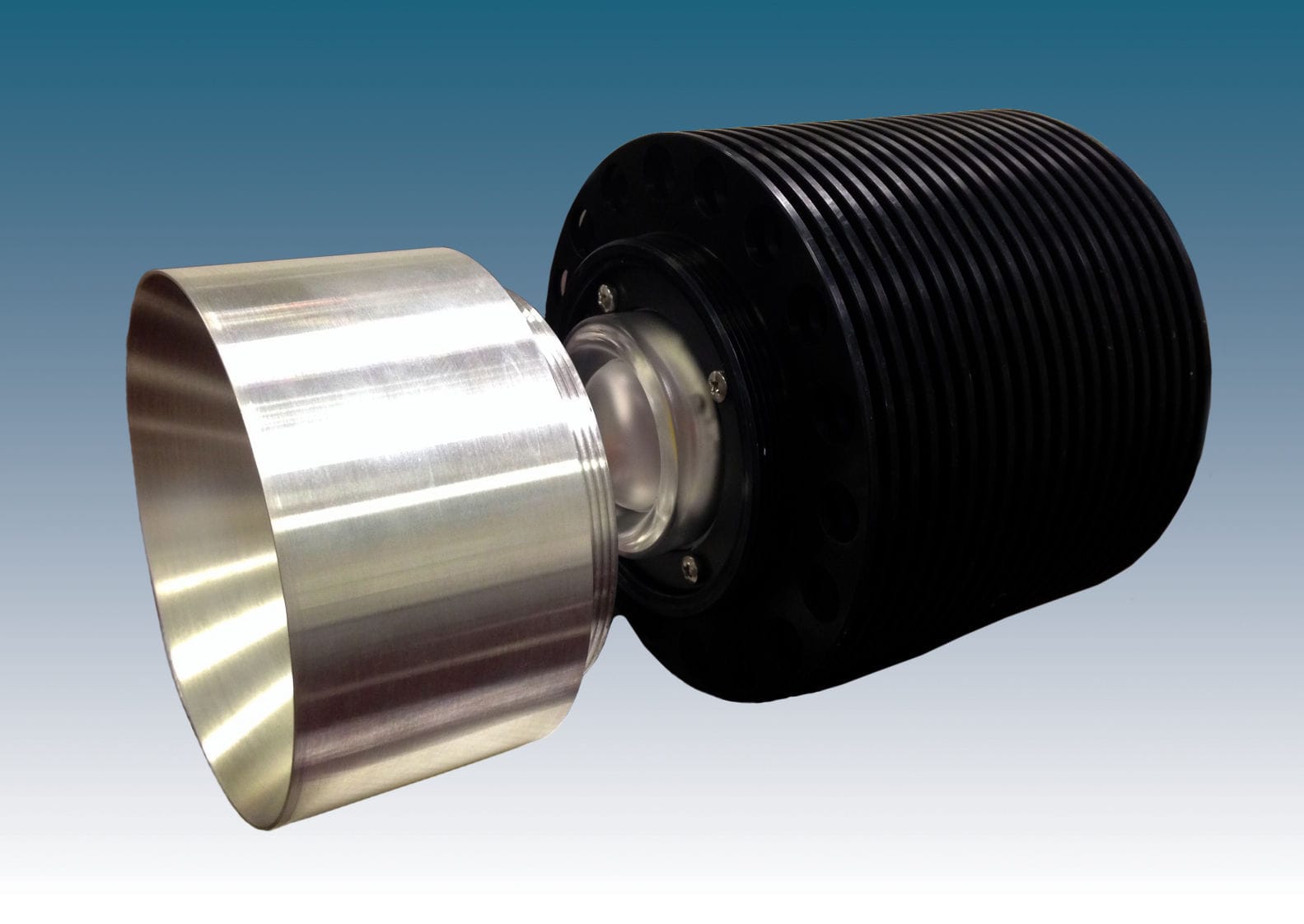 Underwater yacht light SV14 RGB Underwater Lights Sea Vision