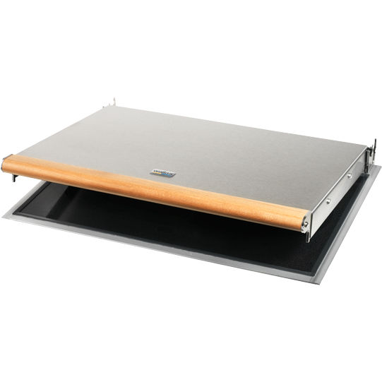 Electric heater NORDIC DT WallasMarin stovetop / for boats