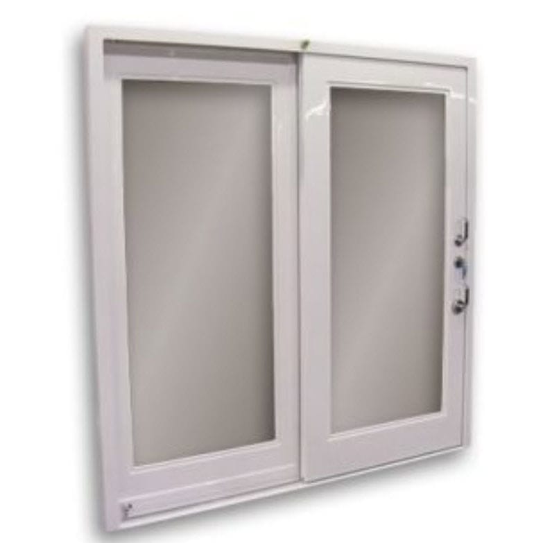 Sliding door 1720 Freeman Marine Equipment for yachts / for boats