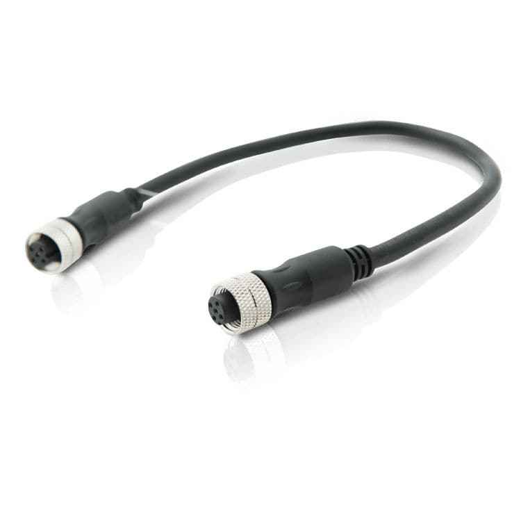 coaxial cable to nmea 2000 network coaxial cable to nmea 2000 network