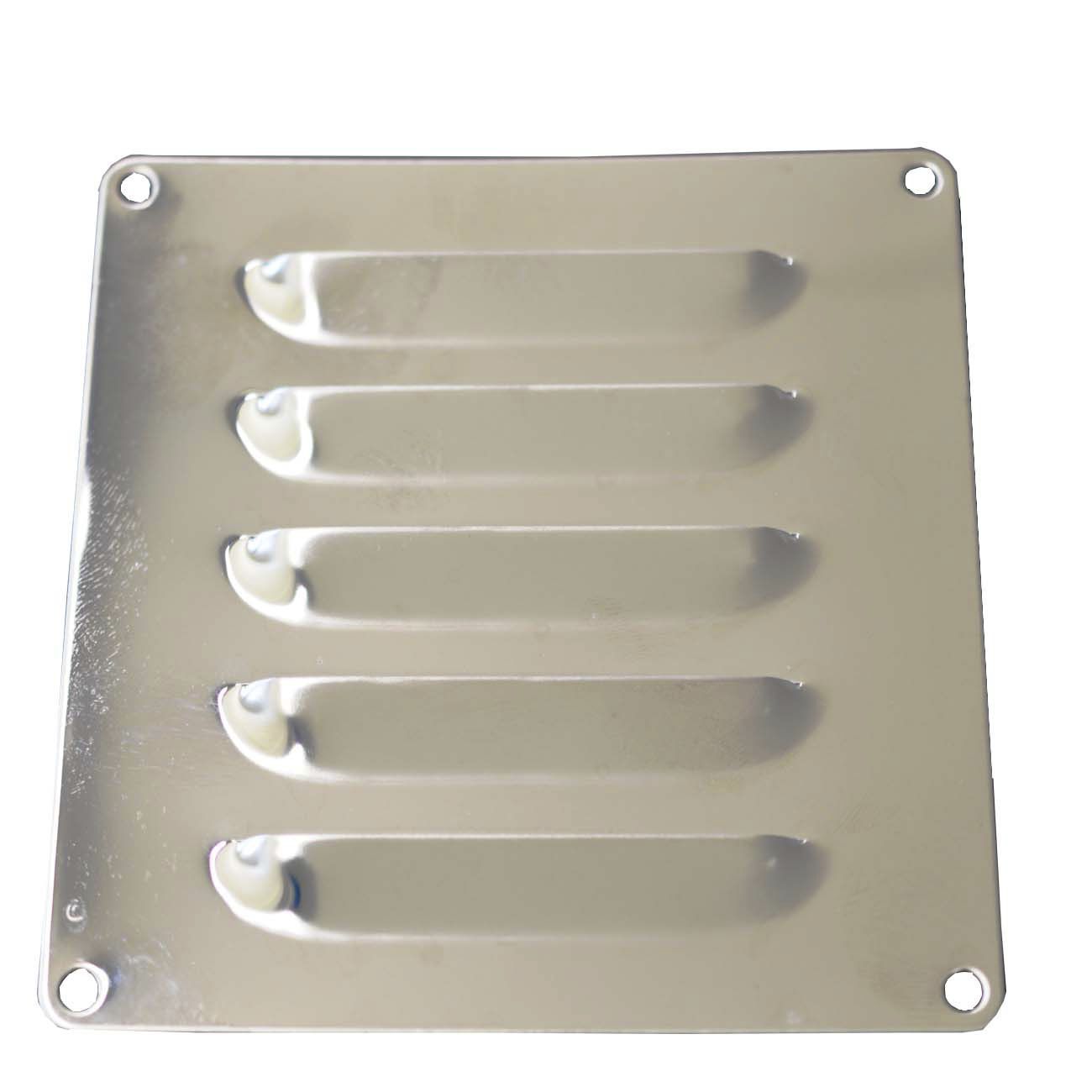 Boat air vent 0333812 Eval stainless steel