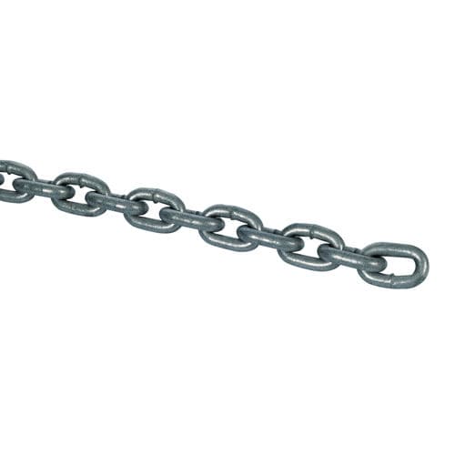 Boat chain - 00386 series - Eval - windlass / short-link