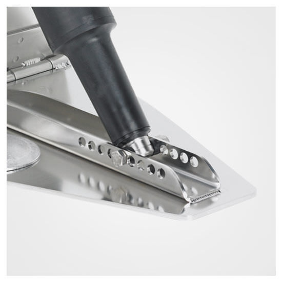 Electric trim tab HIGH PERFORMANCE Lenco Marine for boats