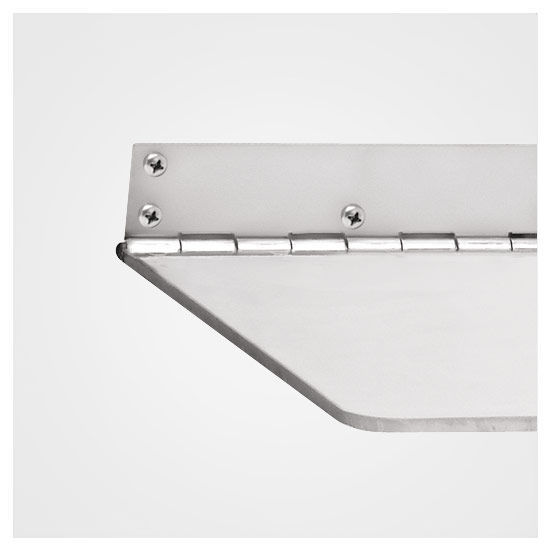 Electric trim tab SUPER STRONG Lenco Marine boat