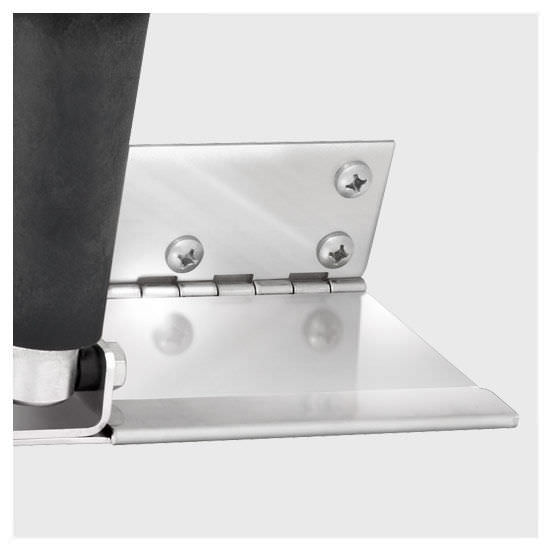 Electric trim tab LIMITED Lenco Marine for boats