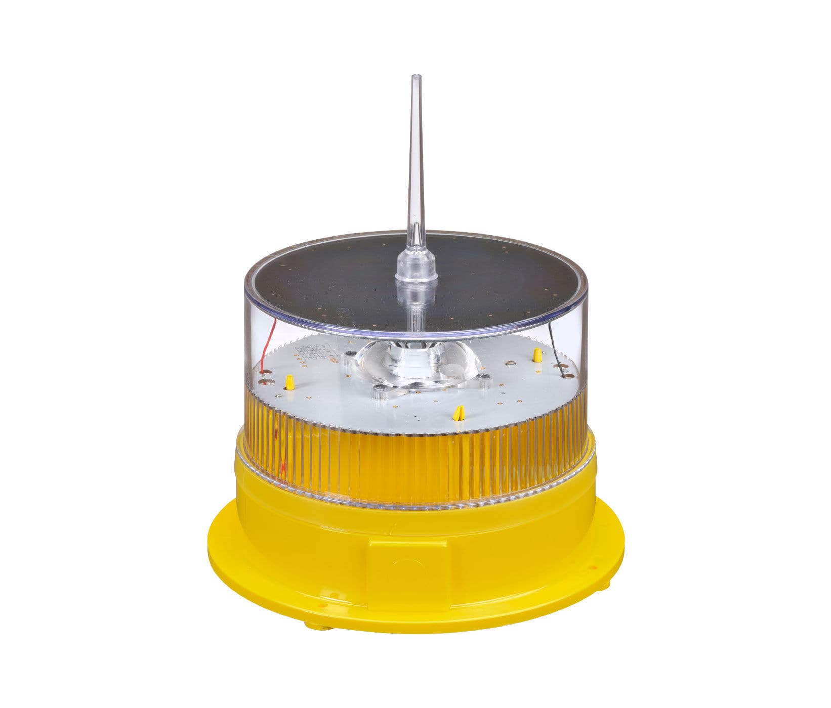 Marine hazard marking signalling light SL60 Sealite for beacons