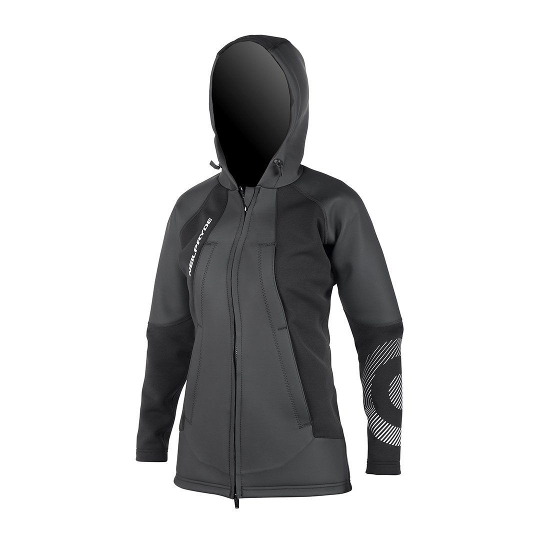 Navigation jacket STORMCHASER Neilpryde Waterwear women's
