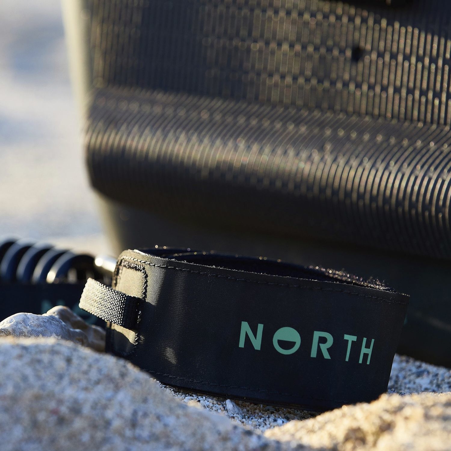 Kitesurf leash CALF North Kites