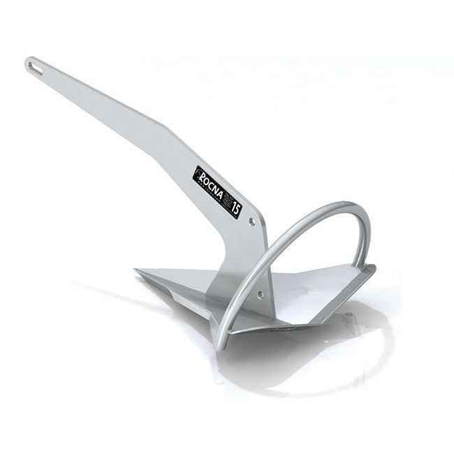 Rocna type anchor Original Rocna Anchors for boats