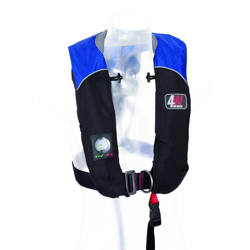 Selfinflating life jacket OCÉAN 300N Forwater 300 N / unisex