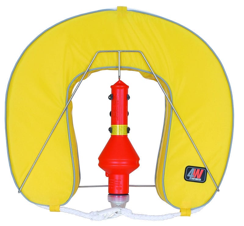 Boat safety kit Forwater