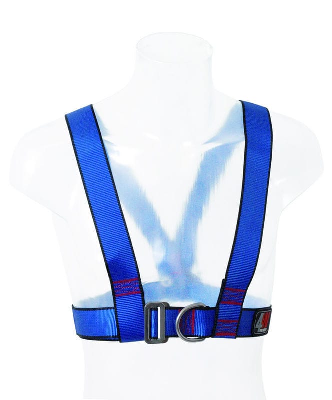 Boat harness OCEAN V Forwater security
