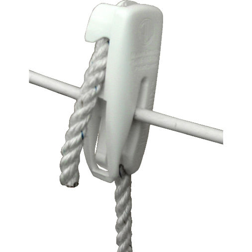 Boat fender bracket FENDFIX UltraGlozz Co. ApS