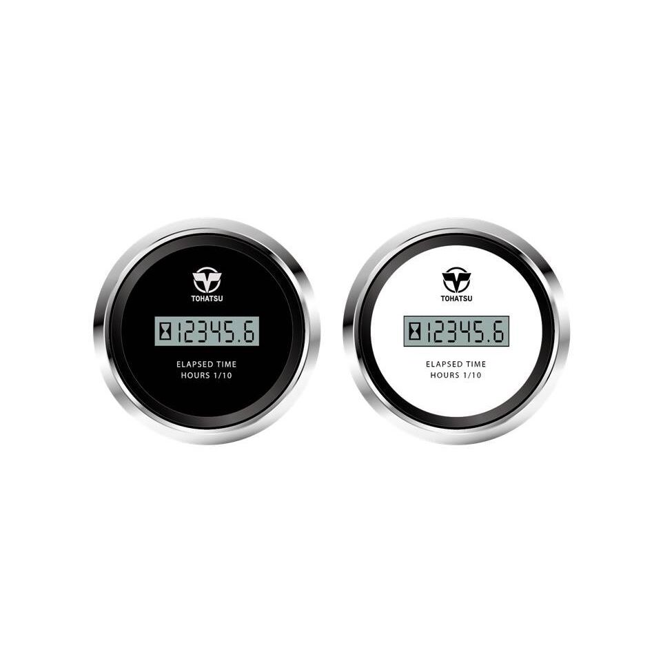 Boat engine hour meter 3UR725320 Tohatsu