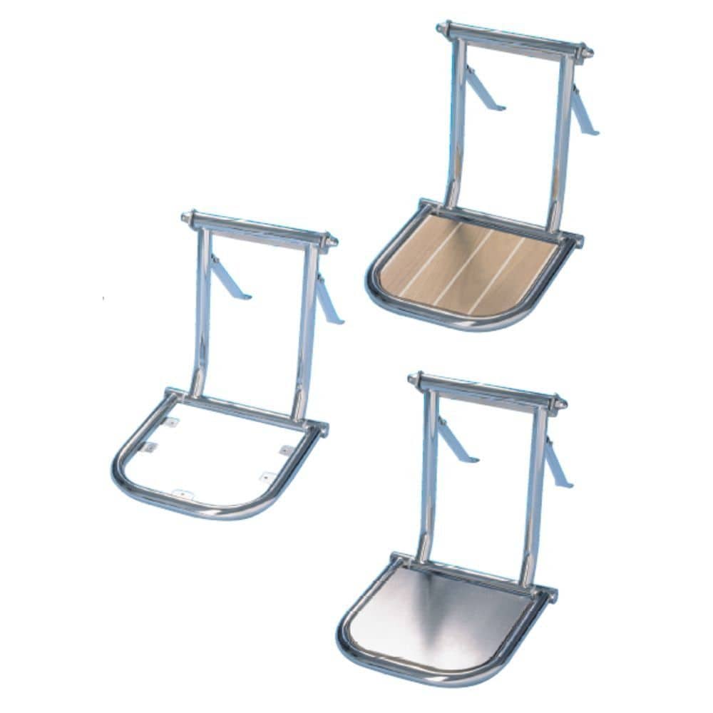 Boat footrest Recaro Maritime helm