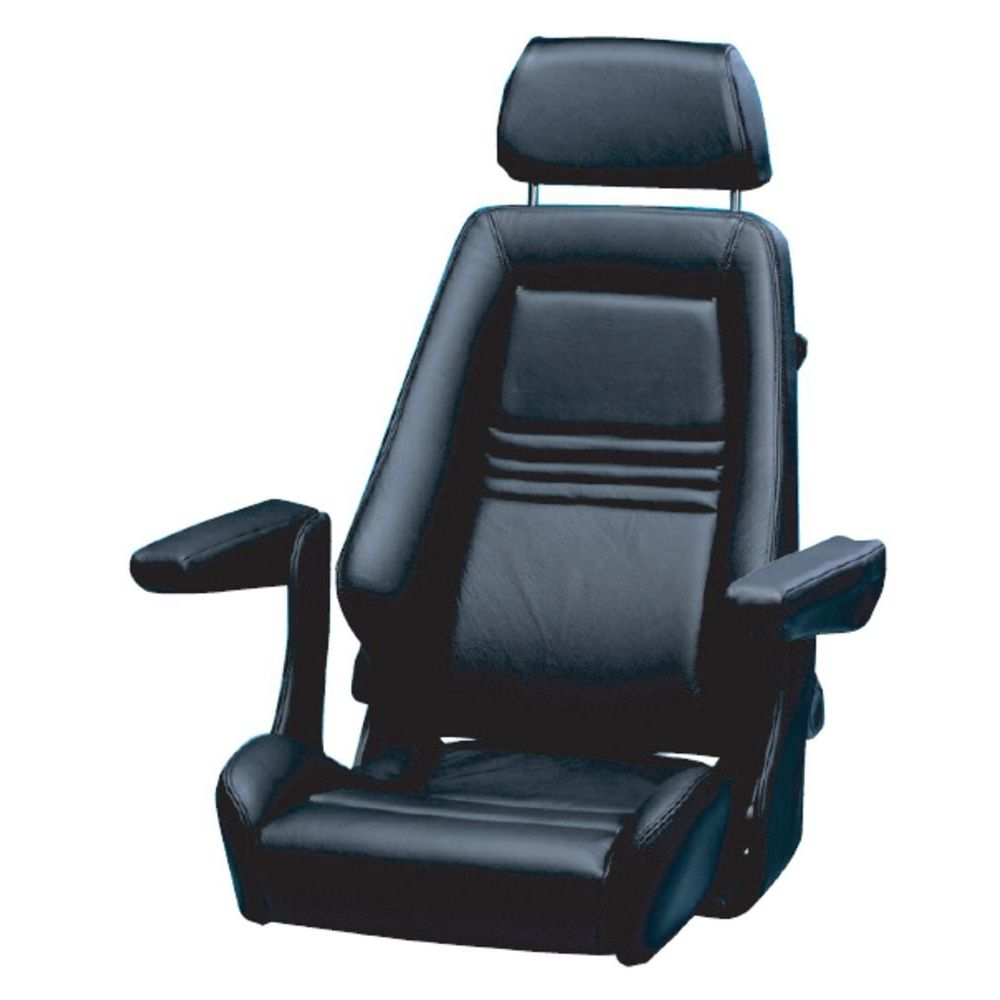 Helm seat ATLANTIC X Recaro Maritime for boats / for ships / for