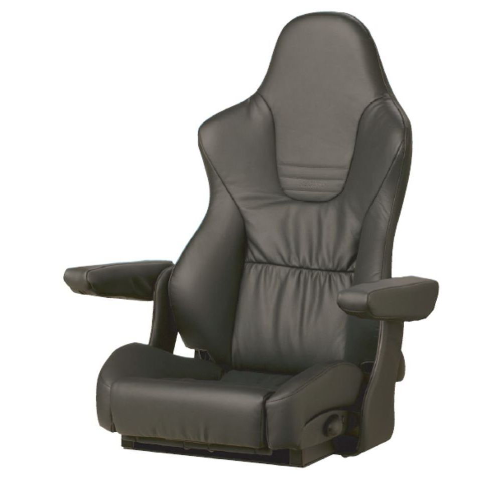 Helm seat NORTHSEA Recaro Maritime for boats / for ships / for yachts