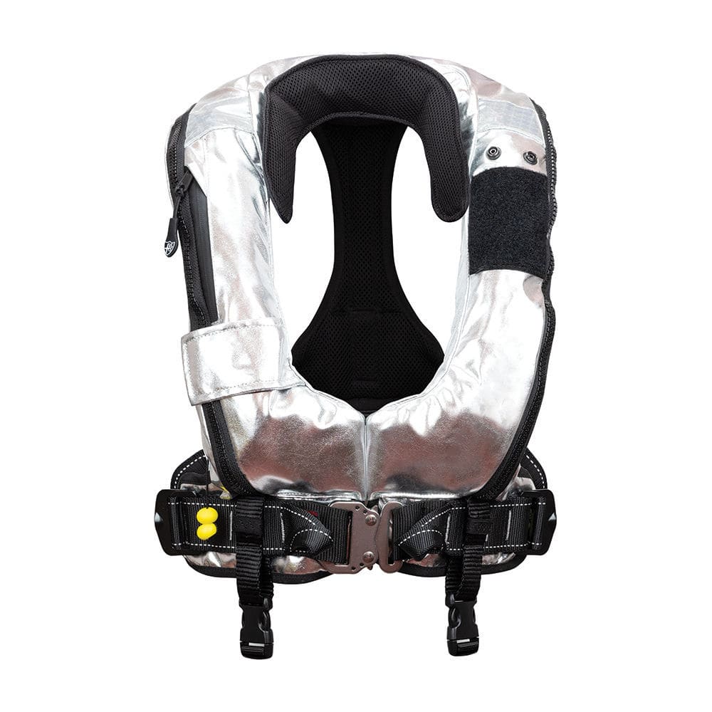 Selfinflating life jacket HURRICANE EVO ANTIFIAMMA 290 Veleria San 290 N / unisex