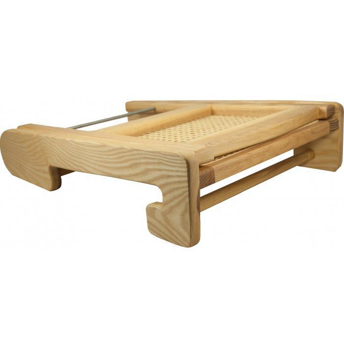 Canoe seat 9752 Harmony Gear folddown / 1person